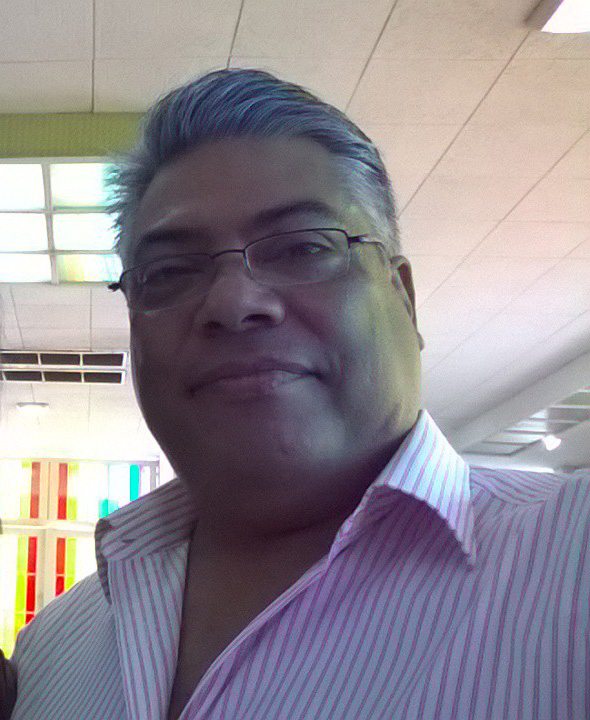 Jesus Reinaldo Rendón